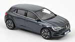 Renault Megane 2020 (Titanium Grey) by NRV