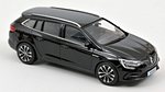 Renault Megane Estate 2020 (Black) by NOREV