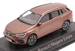 Renault Megane Estate 2020 (Solar Copper Brown)