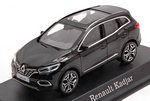 Renault Kadjar 2020 (Black) by NOREV