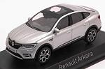 Renault Arkana 2021 (Highland Grey)