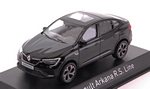 Renault Arkana R.S.Line 2021 Black by NRV