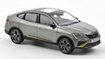 Renault Arkana E-Tech Engineered 2022 (Grey Metallic)