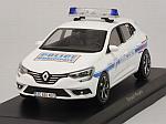 Renault Megane 2016 Police Municipale by NOREV