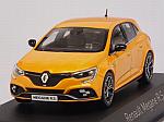 Renault Megane R.S. 2017 (Tonic Orange)