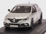 Renault Megane R.S. 2017 (Platine Silver)