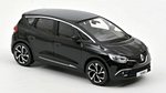 Renault Scenic 2016 (Black) by NOREV