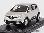 Renault Captur 2013 (Silver)