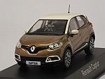 Renault Captur 2013 (Brown)
