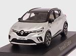 Renault Captur 2020 (Silver)