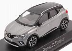 Renault Captur 2020 (Cassiopee Grey)
