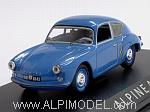 Alpine Renault A106 (Blue)