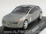 Renault Talisman Concept Car 2001