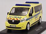 Renault Trafic 2014 SAMU 21 Equipe Medicale