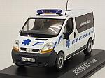 Renault Trafic Ambulance Eclair
