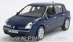 Renault Vel Satis 3.5 V6 Initiale (Blue metallic)