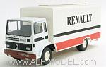 Renault SJ 'Renault Service' (White)