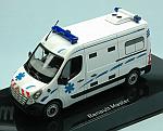Renault Master 2011 Ambulance