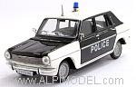 Simca 1100 GLS Police 1973