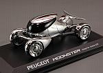 Peugeot Moonster Concept