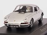 Porsche 911S 1973 (Silver)