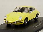 Porsche 911S 2.4 1973 (Yellow)