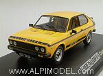 Fiat 128 Coupe Sport 1978