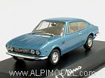 Fiat Dino Coupe 1968 (Azzurro Metallizzato)