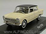Fiat 2100 1959 (Cream)