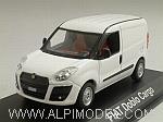 Fiat Doblo' Cargo 2010 (White)