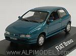 Fiat Bravo 1995 (Green)