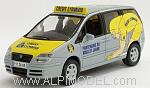 Fiat Ulysse Credit Lyonnaise - Tour de France 2003