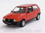 Fiat Uno 3p 1983 (Rosso)