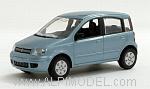 Fiat Panda 2003 (Azzurro Frizzante)