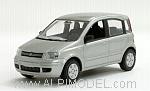 Fiat Panda 2003 (Grigio Steel)