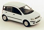 Fiat Panda 2003 (White)