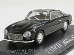 Lancia Flaminia Super Sport Zagato 1964 (Black)