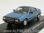 Lancia Beta Montecarlo 1980 (Metallic Blue)