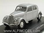 Lancia Ardennes 1936 (Silver)