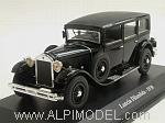 Lancia Dilambda 1930  (Black)