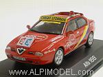 Alfa Romeo 166 Directeur de course Tor de France