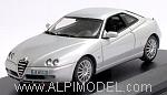 Alfa Romeo GTV restyling 2003 (Silver)