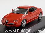 Alfa Romeo GTV 2003  (Rosso)