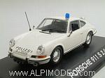 Porsche 911 S 2.4 Polizei 1973