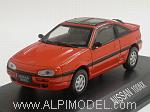 Nissan 100 NX T-Top 1990 (Red)