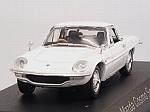 Mazda Cosmo Sport L10B 1968 (White)
