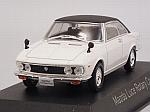 Mazda Luce Rotary Coupe 1969 (White)