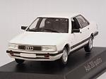 Audi 200 Quattro 1989 (White)