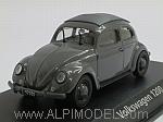 Volkswagen Beetle 1948 (Grey)