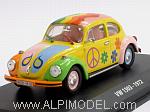 Volkswagen Beetle 1303 'Peace and Love' 1972
